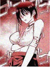 漫画 异界食堂